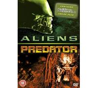 Aliens/Predator [Import anglais]