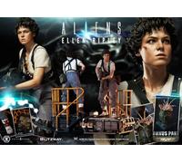 Aliens Premium Masterline Series Statuette 1/4 Ellen Ripley Bonus Version 56 cm