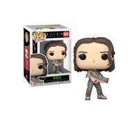 ALIENS ROMULUS - POP Movies NÂ° 1614 - Rain