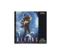 Aliens (Score) - Usa Or Canadian Import