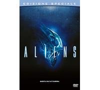Aliens (Special Edition) (2 Dvd) [Edizione speciale]