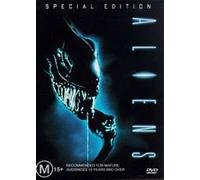 Aliens Special Edition