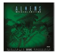 Aliens (Special Edition) by Sigourney Weaver