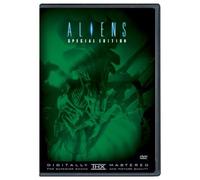 Aliens (Special Edition) [Import USA Zone 1]