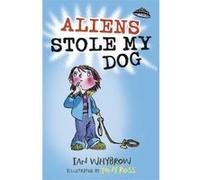 Aliens Stole My Dog - [Version Originale] Inconnu (Auteur)