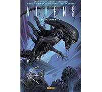 Mark Verheiden, John Arcudi – Aliens – Tome 1 – Panini Comics – Cartonné