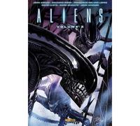 Aliens T03 - Dan O'Bannon - Panini Comics - cartonné - Comics