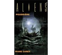 Aliens T03 Poudrière