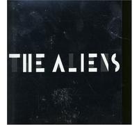 Aliens, The - Alienoid Starmonica EP [Import]