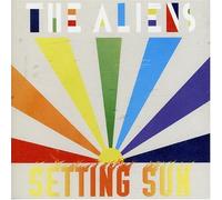 Aliens, The - Setting Sun [Import]