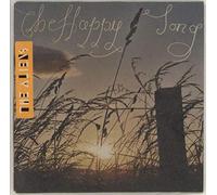 Aliens, the - The Happy Song-Coloured [Vinyl Single]