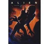 Aliens - Toutes Les Images Cultes De La Saga