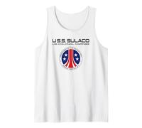 Aliens U.S.S. Sulaco, Colonial Marines américains Débardeur