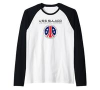 Aliens U.S.S. Sulaco, Colonial Marines américains Manche Raglan