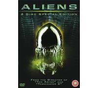 Aliens - Version Longue - Edition Belge