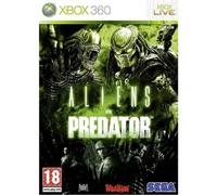Aliens versus Predator