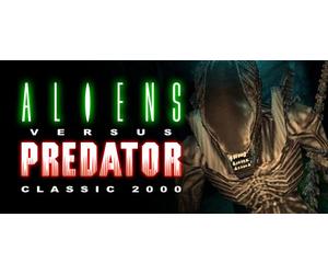 Aliens versus Predator Classic 2000 (PC)