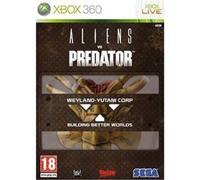 Aliens Versus Predator - Hunter Edition