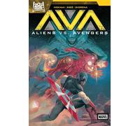 Aliens vs. Avengers