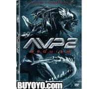 Aliens Vs Predator 2 - Extended Edition