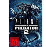 Aliens vs. Predator 2-Kinofassung [Import]