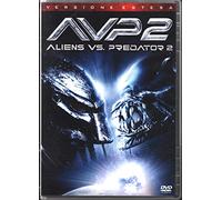 Aliens vs Predator 2 (versione estesa)