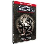 Aliens vs Predator - Aliens vs Predator :Requiem - Bipack G