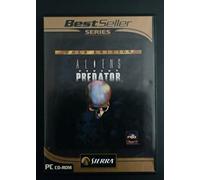 Aliens Vs Predator (Best Seller) [ PC Games ] [Import anglais]