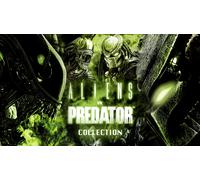 Aliens vs Predator Collection (PC)
