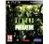 Sega – Aliens Vs Predator – PS3