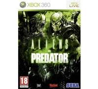Aliens vs Predator G