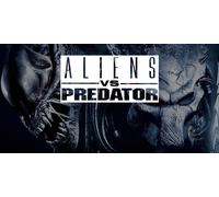 Aliens vs Predator (PC)