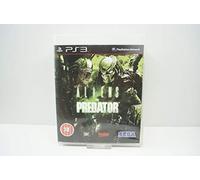 Aliens Vs Predator (PS3) [import anglais]