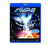 Aliens Vs Predator - Requiem