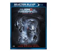 Aliens Vs. Predator - Requiem - Blu-Ray
