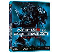 Aliens vs predator : requiem [Blu-ray]