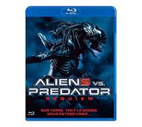 Aliens vs predator : requiem [Blu-ray]