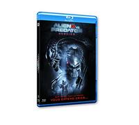 Aliens vs. Predator - Requiem [Blu-ray]