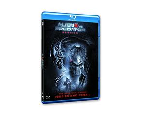 Aliens vs. Predator - Requiem [Blu-ray]