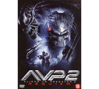 Aliens Vs Predator : Requiem - Edition Belge