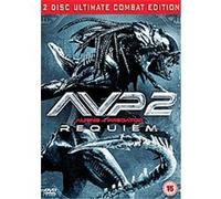 Aliens Vs Predator - Requiem G