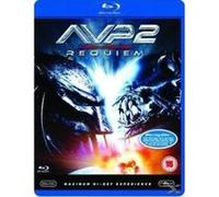 Aliens Vs Predator - Requiem G