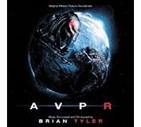 Aliens Vs. Predator : Requiem - Soundtrack 2007