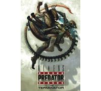 Aliens vs Predator vs Terminator