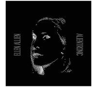 Alientronic (2lp)