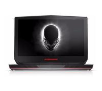 Alienware 15 4K UHD Touchscreen Gaming Laptop Intel Skylake Core i7-6700HQ 16GB DDR4 Memory 256GB SSD + 1TB HDD NVIDIA GeForce GTX 970M Klipsch Audio USB 3.0 Type-C 802.11ac Blu(US Version, Importe)