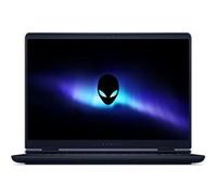 Alienware 16 Aurora AC16250 - AI PC - Intel Core 7 - 240H / jusqu'à 5.2 GHz - Win 11 Home - GeForce RTX 5060 - 32 Go RAM - 1 To SSD NVMe - 16" 2560 x 1600 (WQXGA) @ 120 Hz - Gigabit Ethernet - Wi-Fi 7