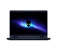 Alienware 16 Aurora AC16250 - AI PC - Intel Core 7 - 240H / jusqu'à 5.2 GHz - Win 11 Home - GeForce RTX 5060 - 32 Go RAM - 1 To SSD NVMe - 16" 2560 x