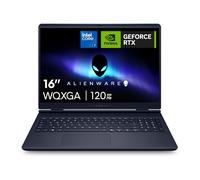 Alienware 16 Aurora Ordinateur Portable Gamer AC16250, WQXGA, Intel Core 7 240H