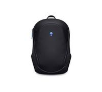 Alienware 16 Backpack AW5625P - Sac à dos pour ordinateur portable - jusqu'à 16" - noir